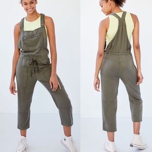 ARITZIA Wilfred Free Valletta Overalls Size:S